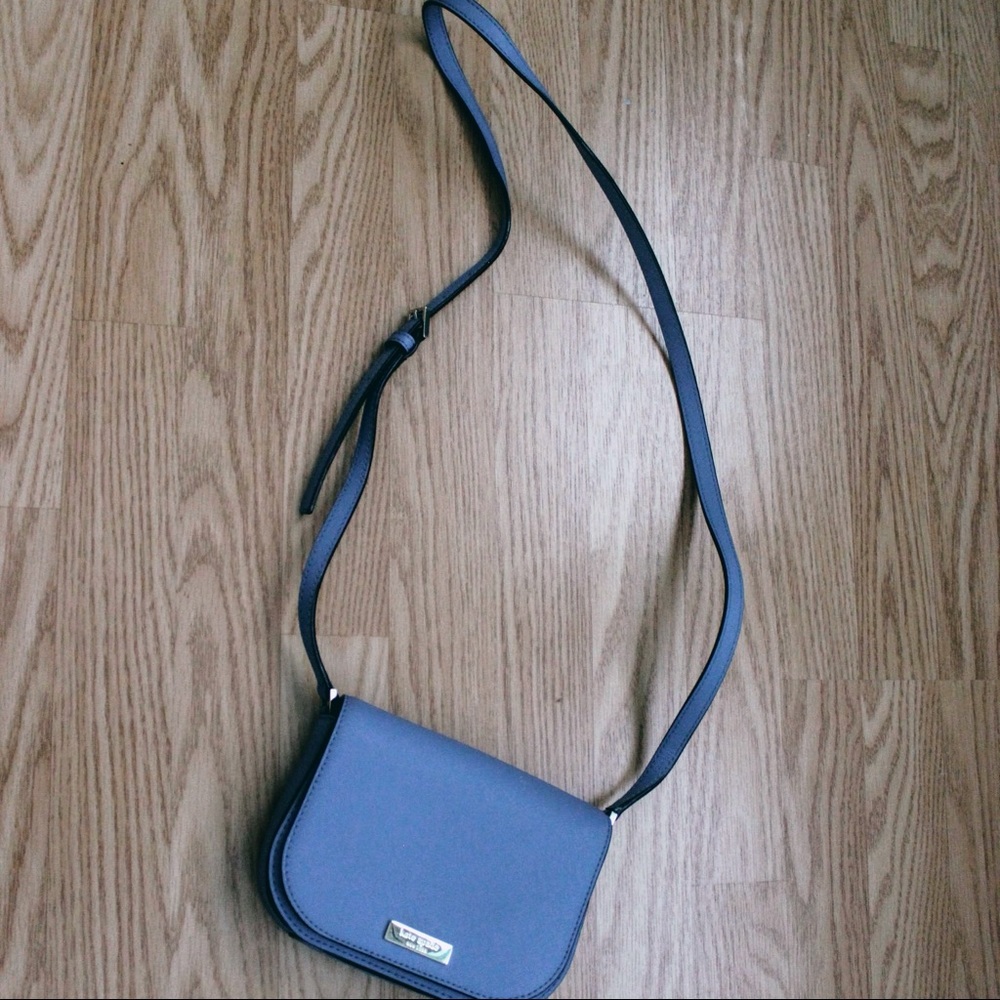 Kate Spade NewYork Laurel Way Carsen Crossbody Bag